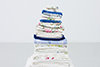 Artwork, Petra Hultman - Needlework, Mary Hultman - Woodwork, Hilding Hultman